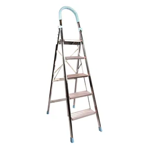نردبان 5 پله آی هوم مدل 370