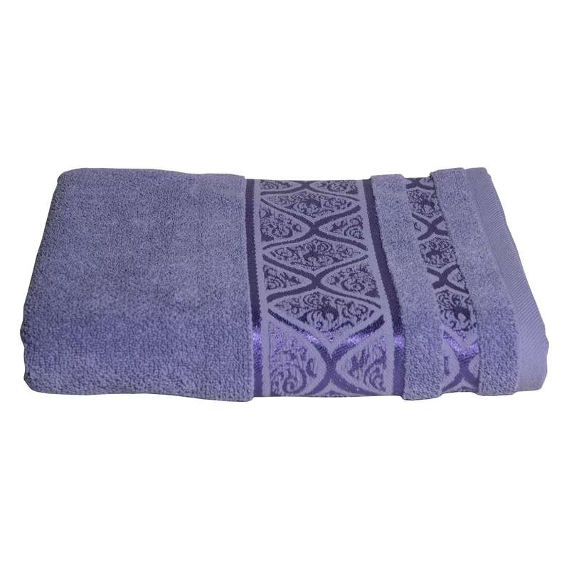حوله استخری ترکآز مدل لوزی سایز 130×80 سانتی متر