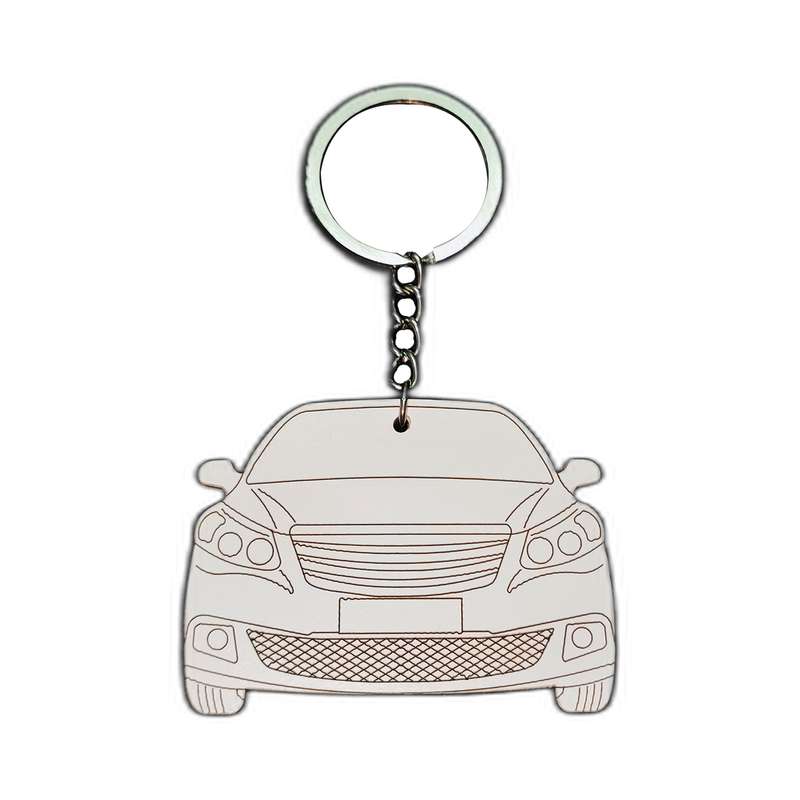 جاسوئیچی خودرو مدل M550 مناسب برای ام جی 550