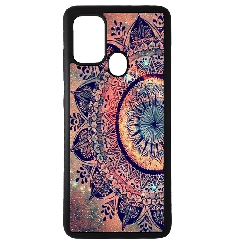 کاور طرح سنتی کد 1146 مناسب برای گوشی موبایل سامسونگ galaxy m21