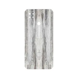 MAHOOT Wood Texture 8 Cover Sticker for Xiaomi Redmi 9C NFC