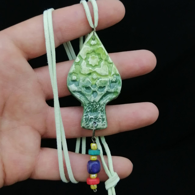 گردنبند دخترانه مدل آیدا کد 12454235 گردنبند دخترانه مدل آیدا کد 12454235