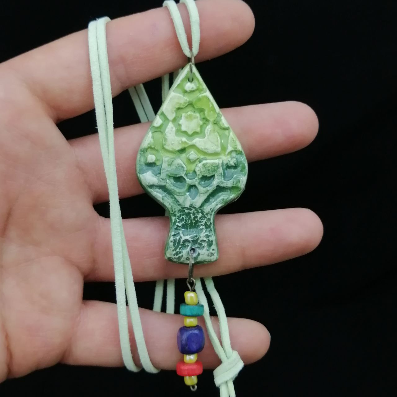 گردنبند دخترانه مدل آیدا کد 12454235 گردنبند دخترانه مدل آیدا کد 12454235