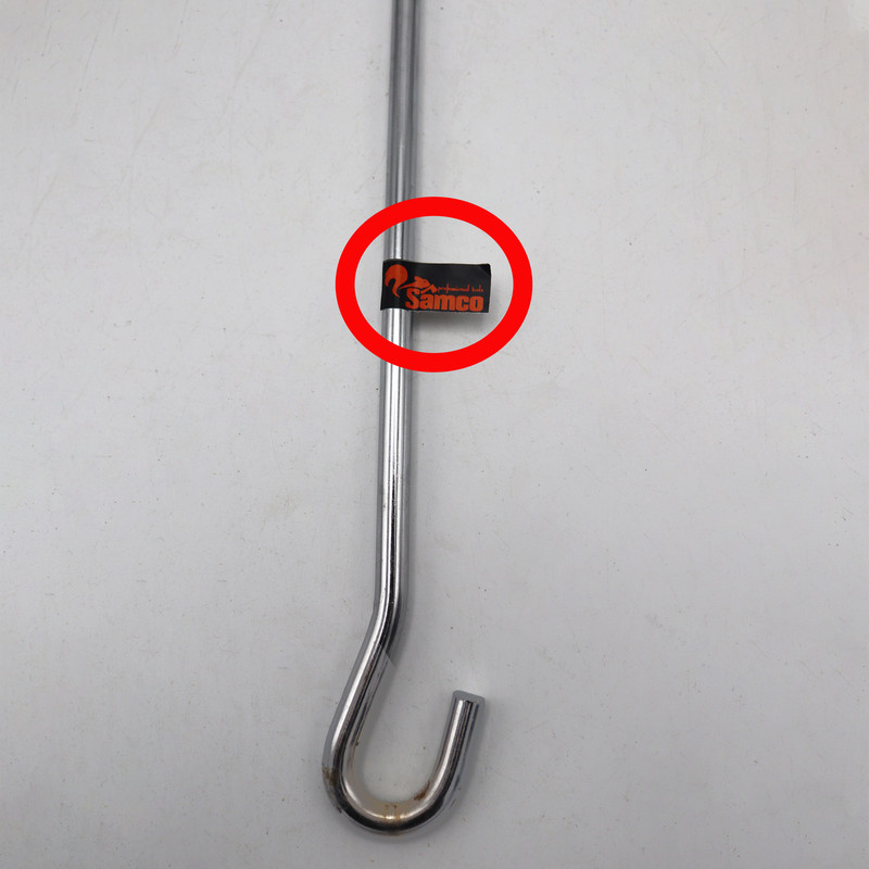 قلاب قصابی سامکو مدل YP-040CM