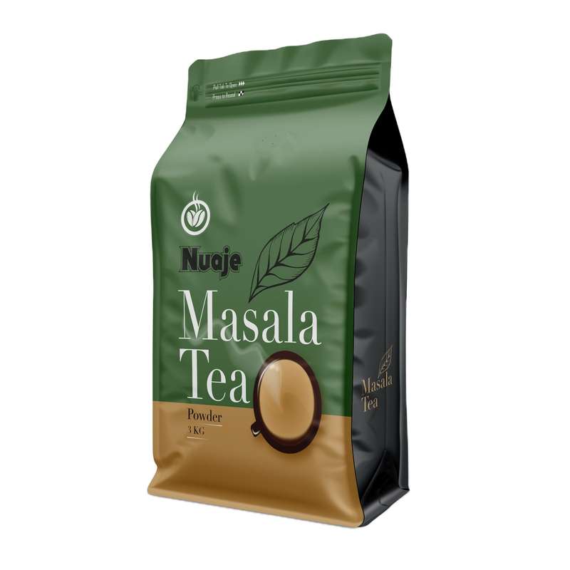 چای ماسالا نوواژ - 3 کیلوگرم