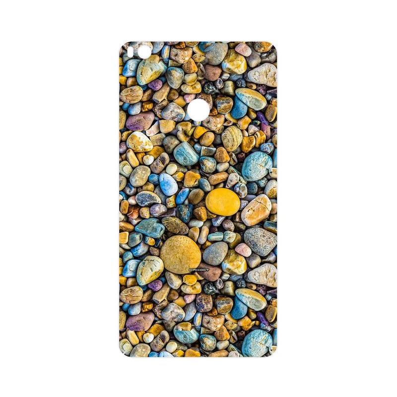برچسب پوششی ماهوت مدل River rocks مناسب برای گوشی موبایل شیائومی Mi Max 2
