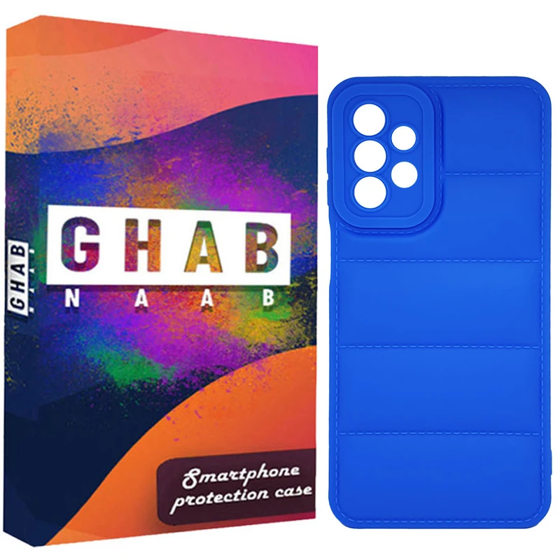 کاور قاب ناب مدل PAFER مناسب برای گوشی موبایل سامسونگ Galaxy A13 4G 