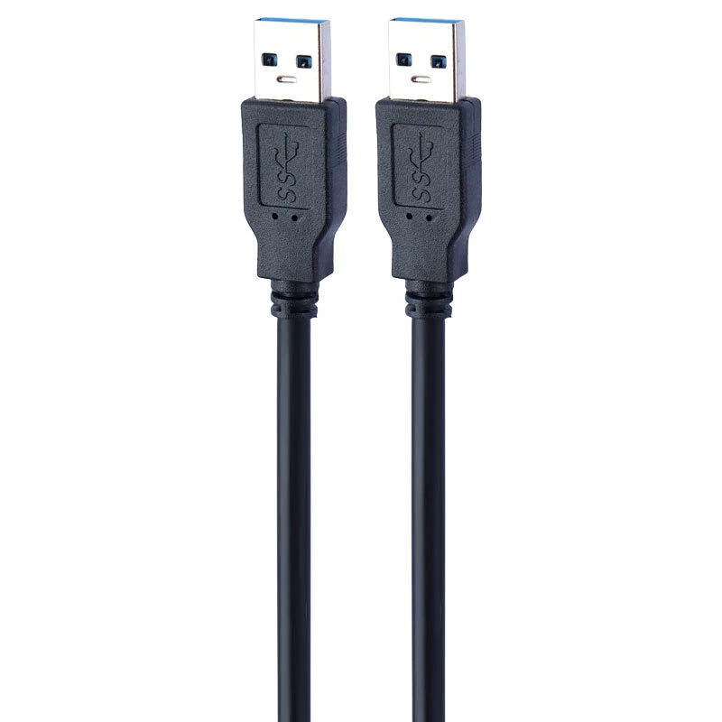 عکس شماره 2 : کابل لینک usb 3.0 کایزر مدل usb am-am طول3 متر