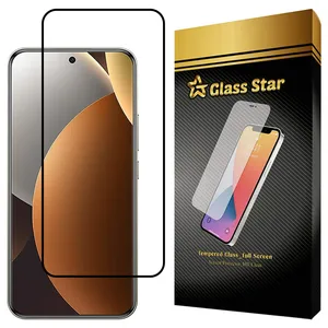 Glass Star NPOG Screen Protector For Xiaomi Redmi Note 15 Pro Plus