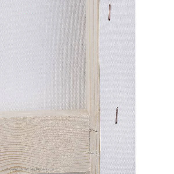 عکس شماره 3 : بوم نقاشی بومیران کد 007  سایز 50 × 100 سانتی-متر