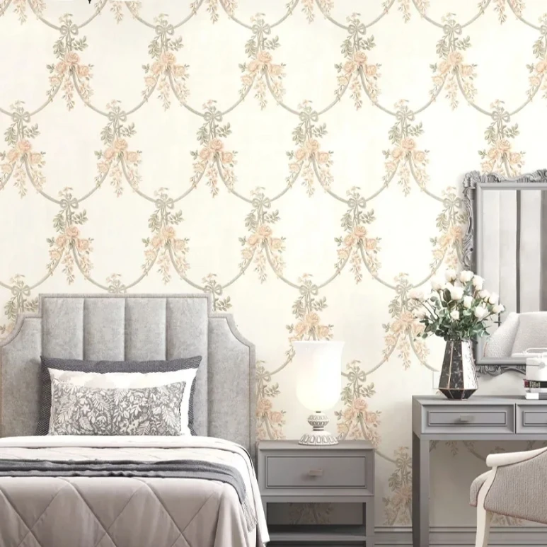 کاغذ دیواری مدل 5126