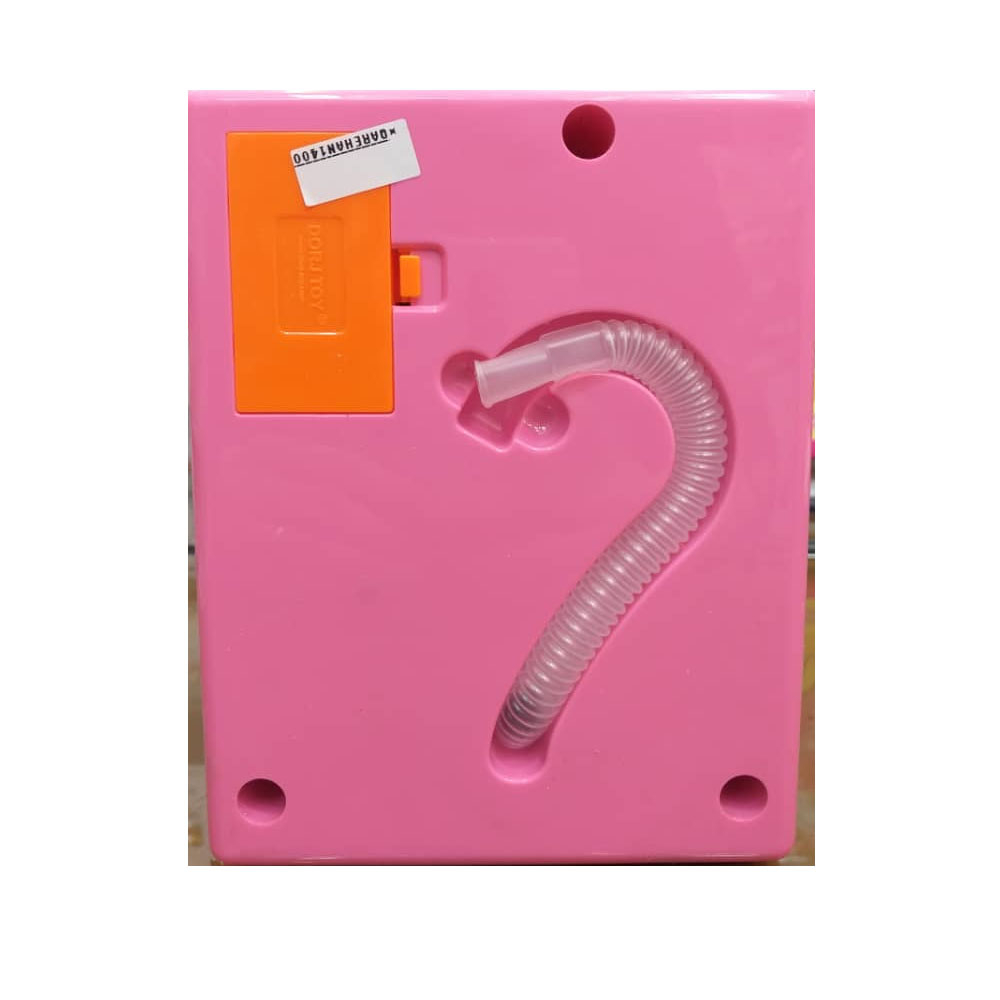 ست اسباب بازی آشپزخانه دورج تویز مدل 2022