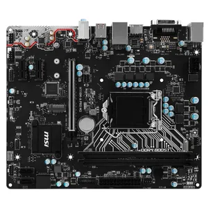 مادربرد ام اس آی مدل H110M-A PRO M2