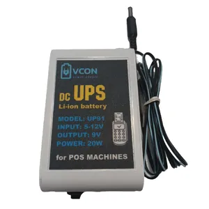 یو پی اس کارتخوان ویکُن مدل UP91