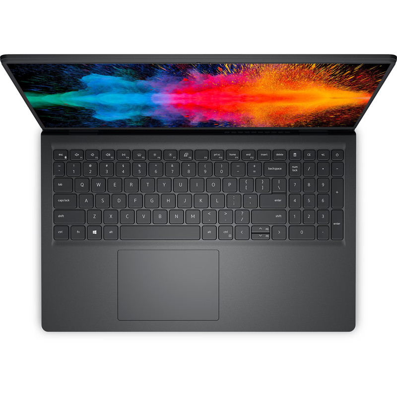 لپ تاپ 15.6 اینچی دل مدل Vostro 3510-i5 8GB 500SSD MX350
