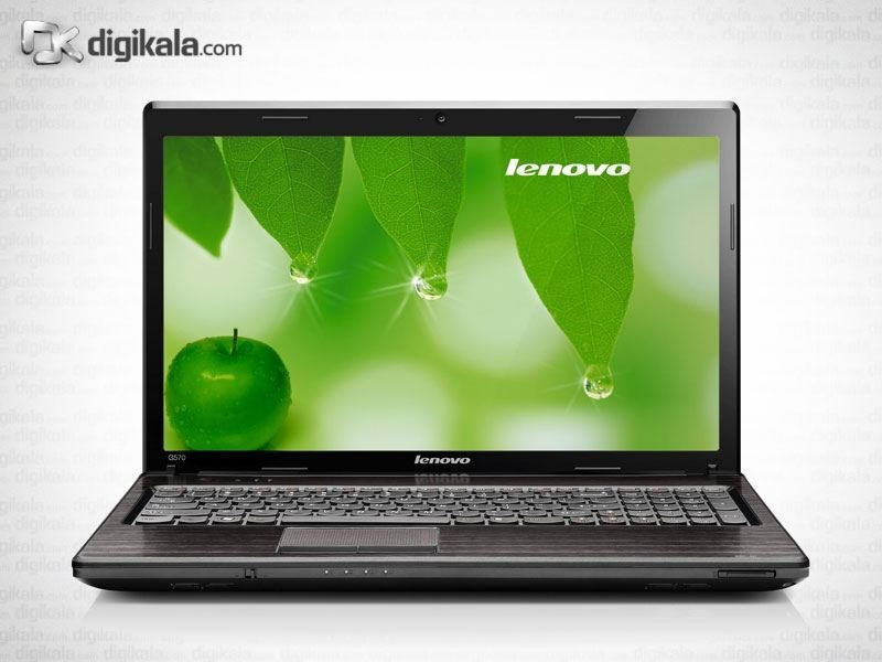 لپ تاپ 15.6 اینچی لنوو مدل Essential G570-B