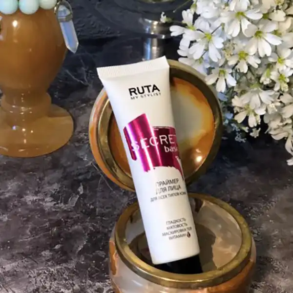 پرایمر روتا مدل SECRET BASE حجم 30 میلی لیتر