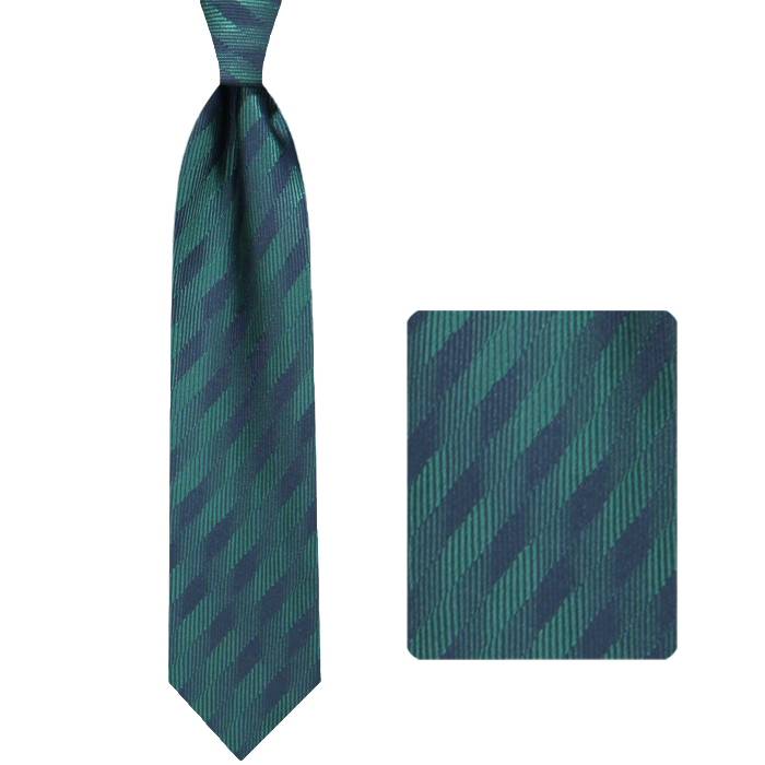 ست کراوات و دستمال جیب مردانه فایو کد 900082