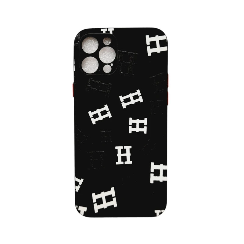 کاور طرح حرف مدل ip12p مناسب برای گوشی موبایل اپل iPhone12 PRO / 12 Pro / 12PRO