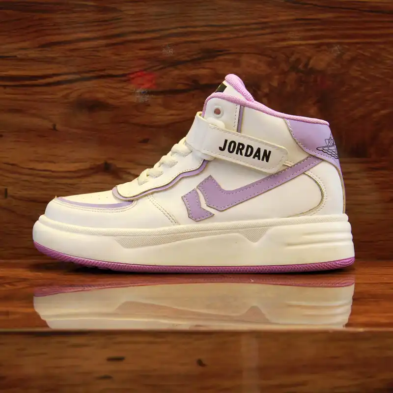 کفش راحتی دخترانه کد Ba 174