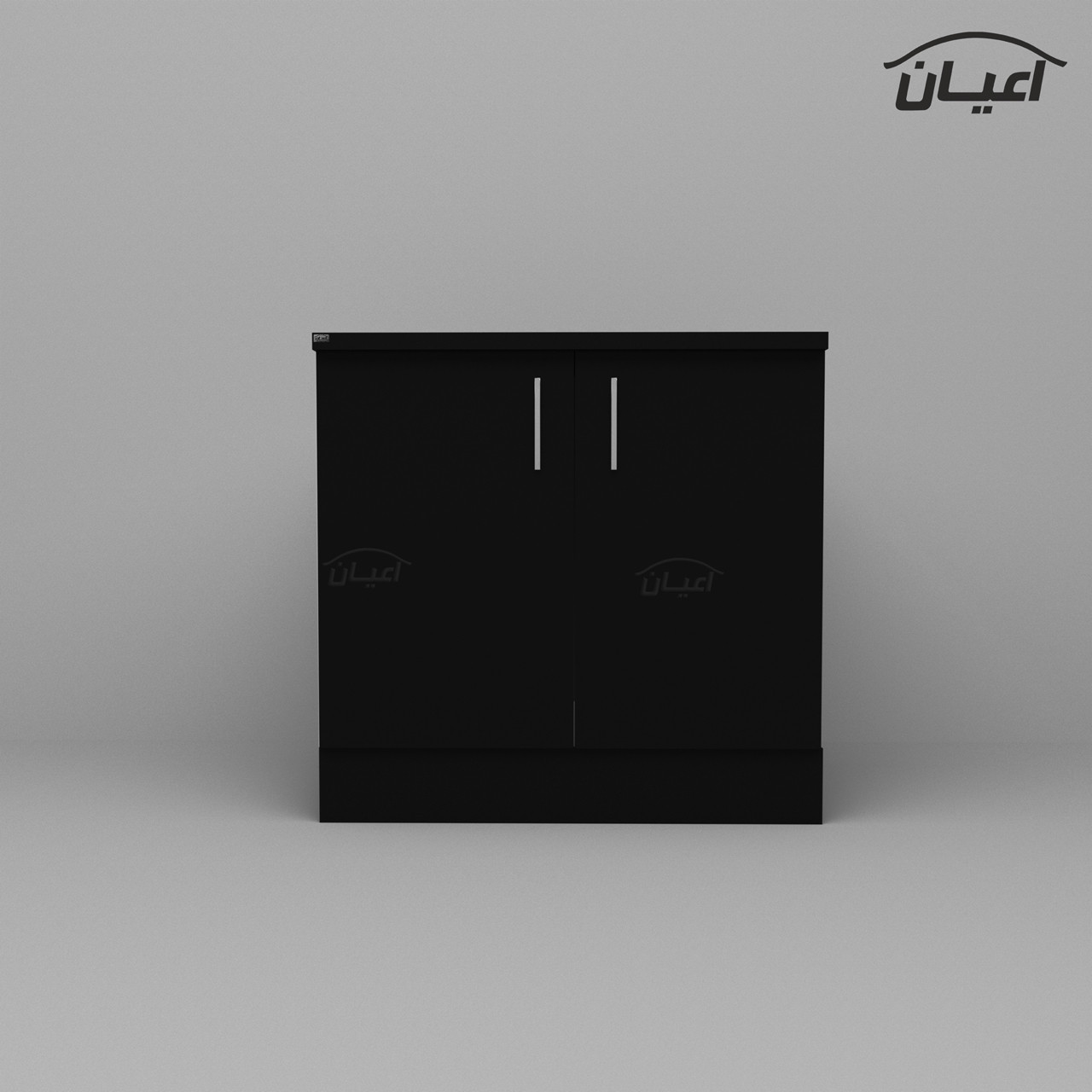 کابینت آشپزخانه اعیان مدل FH CM15