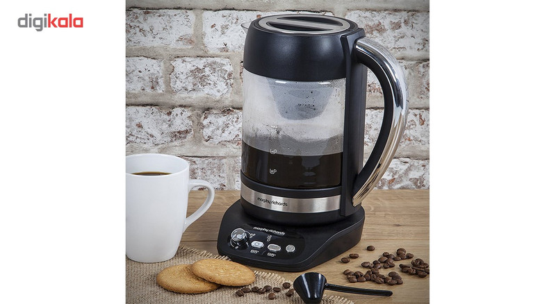 چای ساز مورفی ریچاردز مدل 47140