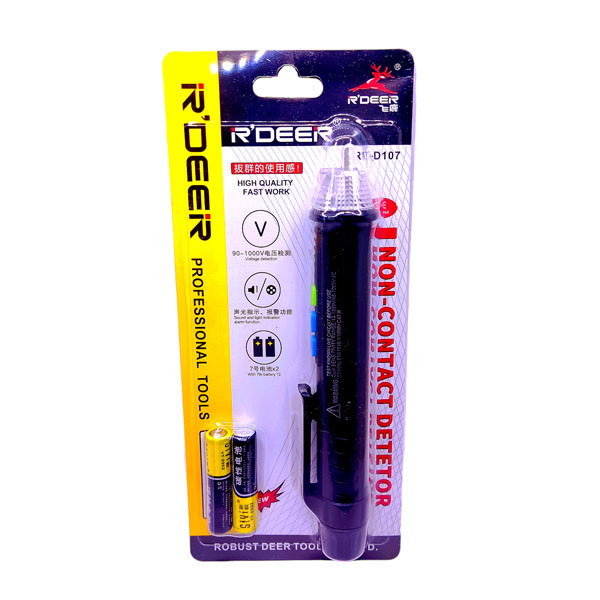 فازمتر القایی آردیر مدل RT-D109 فازمتر القایی آردیر مدل RT-D109