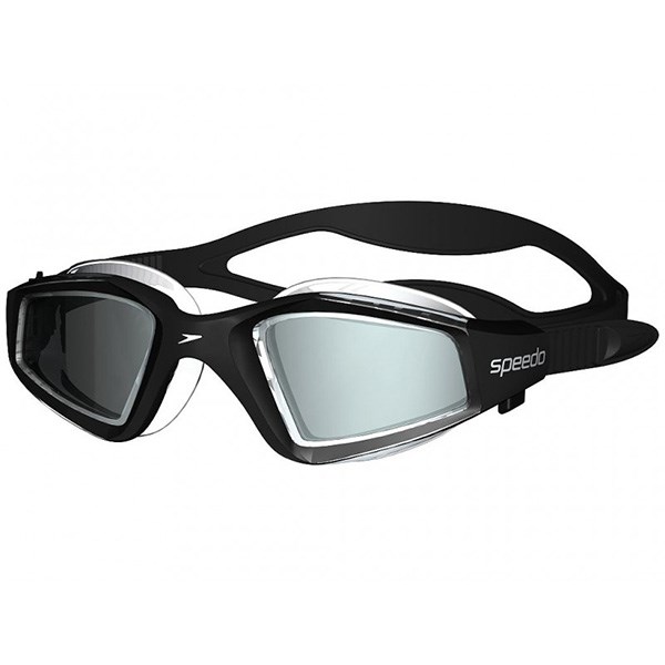 عینک شنای اسپیدو مدل Rift Pro Smoke کد 8069400284