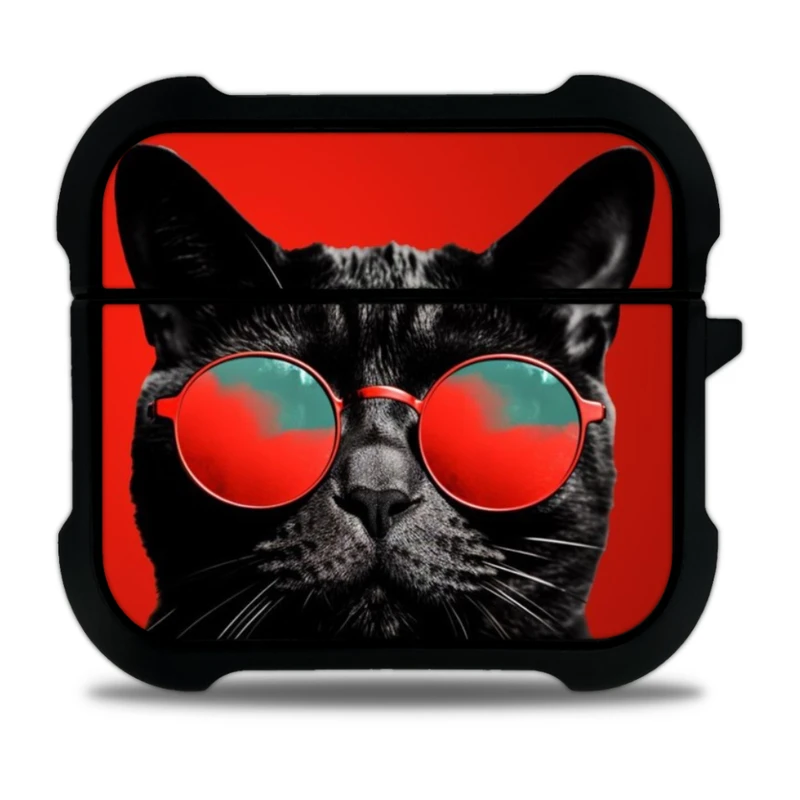 کاور آکام مدل AAP3CASHW-CATS3 مناسب برای کیس اپل ایرپاد 3