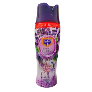 خوشبوکننده لباس کواکوا مدل Lavender وزن 180 گرم 