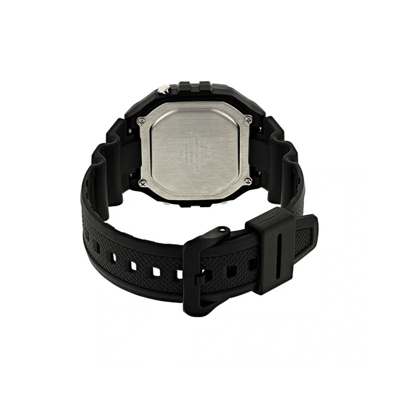 ساعت مچی دیجیتال کاسیو مدل W-218H-1AVDF