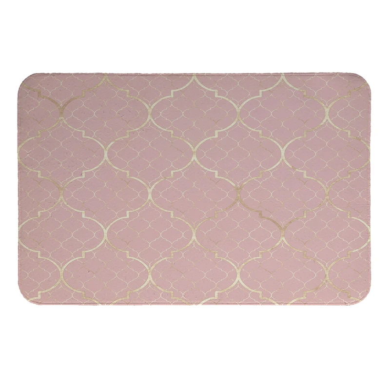 پادری طرح مدرن کد 8599 سایز 60×40 سانتی متر