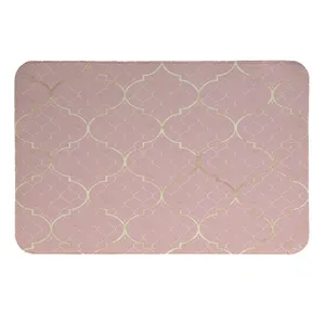  پادری  طرح مدرن کد 8599 سایز 50 × 70 سانتی متر