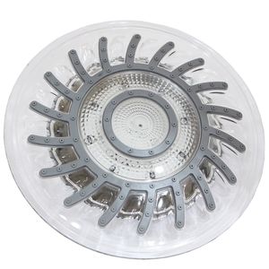 سردوش حمام ققنوس مدل LED-New-Modern - UP