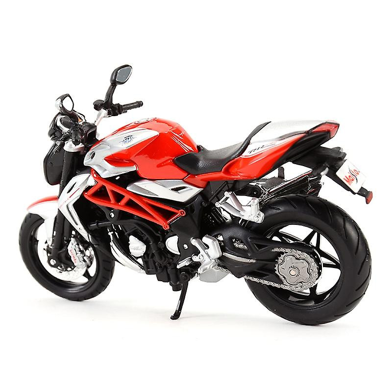 موتور بازی مایستو مدل 2012 MV Agusta Brutale 1090 RR 1.12