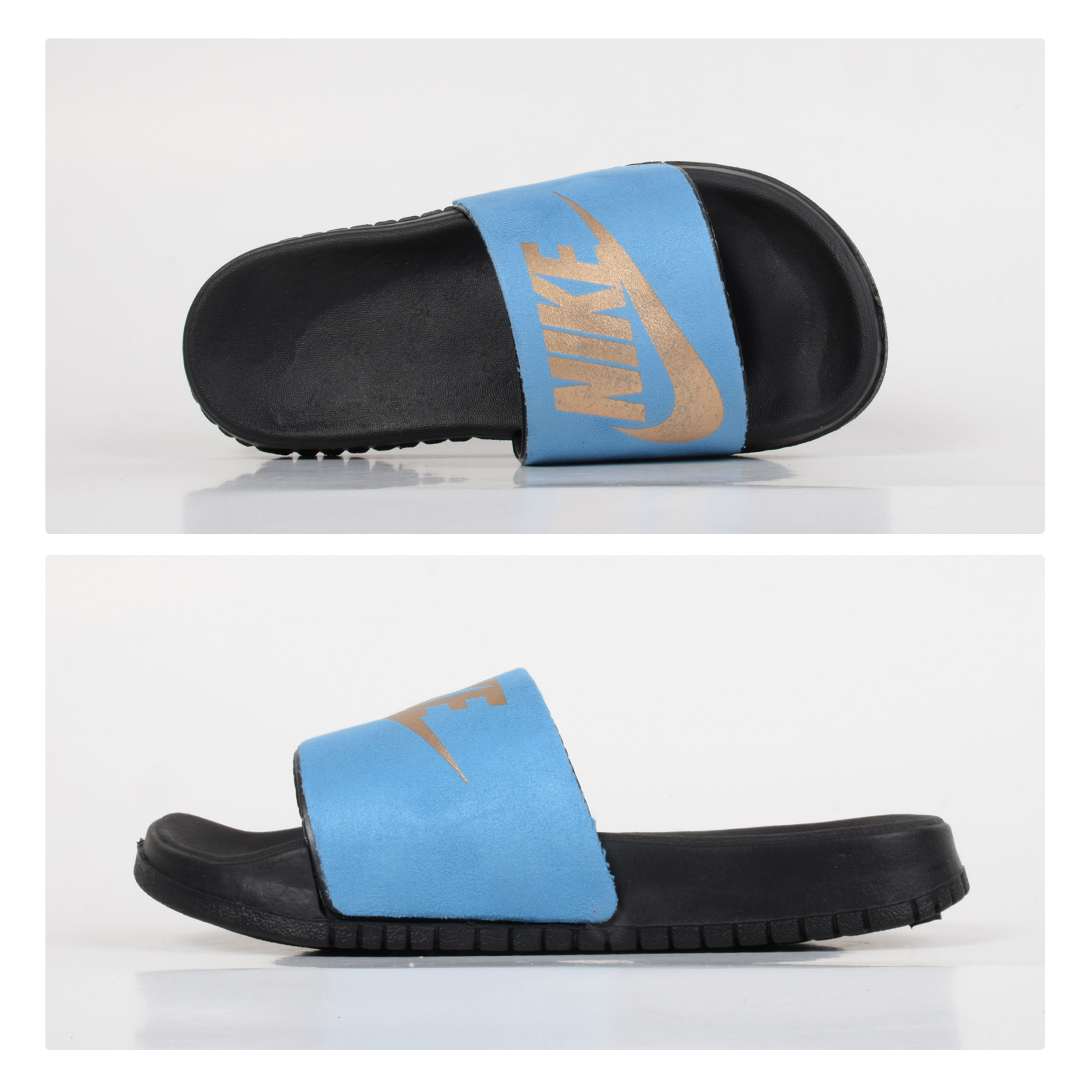 دمپایی پسرانه کد BL.3324