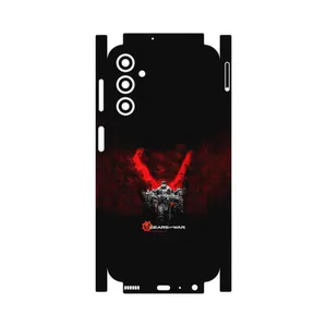 MAHOOT GEARS_OF_WAR-FullSkin Cover Sticker for Samsung Galaxy A24