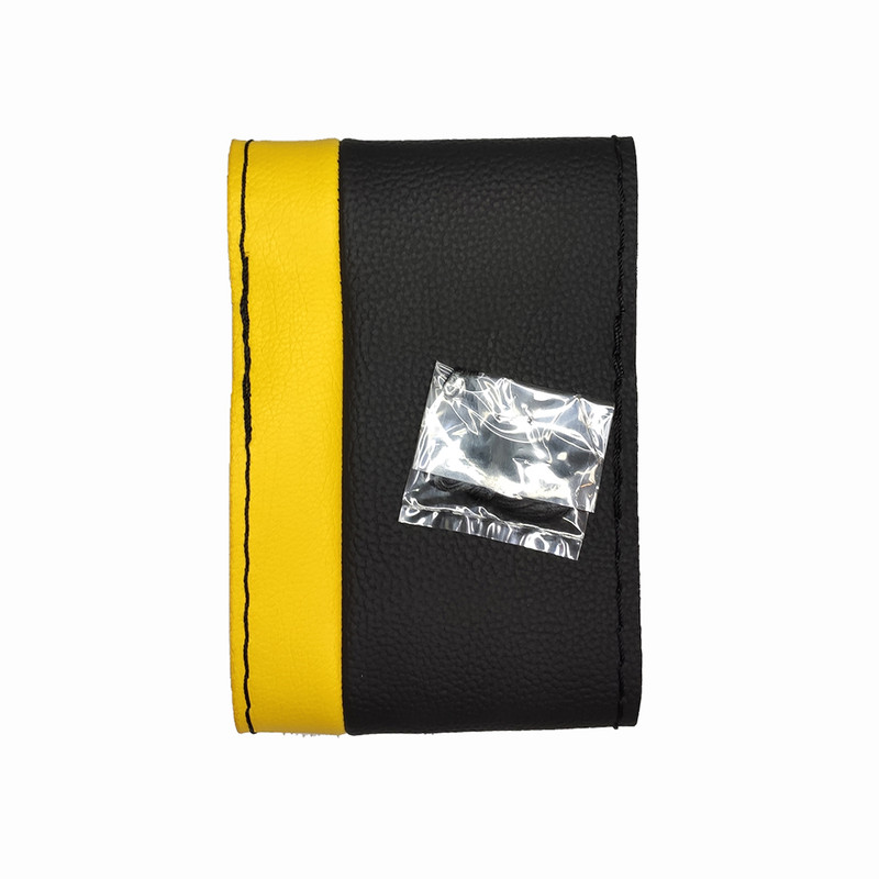 سردنده مدل PRQ-BY به همراه گردگیر و روکش فرمان مناسب برای پراید