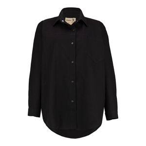 مانتو زنانه السانا مدل رمیصا کد 221801 رنگ مشکی