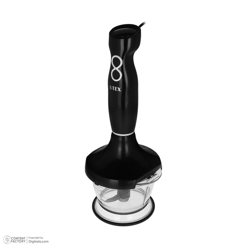 گوشت کوب برقی 2000 وات یوتکث مدل HB-2212