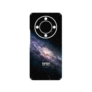 MAHOOT Universe_by_NASA_3 Cover Sticker for Honor X9b