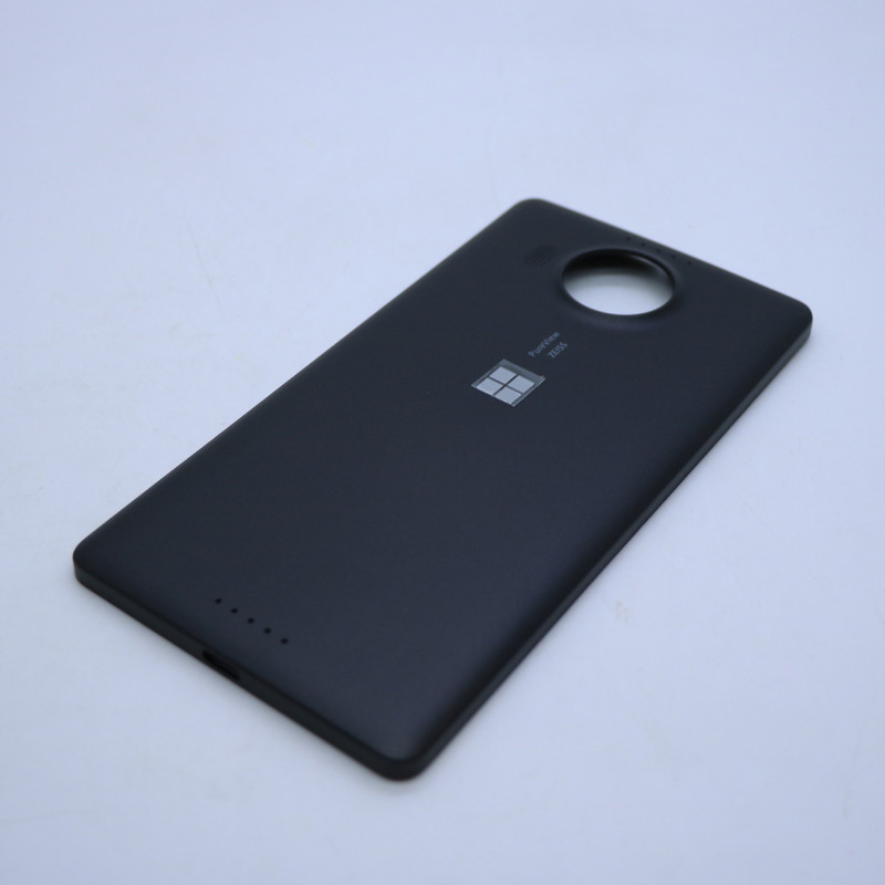 در پشت گوشی مدل BK-02 مناسب برای گوشی موبایل مایکروسافت Lumia 950 XL