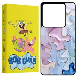 BOB Ghab BCPX6 Cover For Xiaomi Redmi Note 13 Pro 5G / Poco X6 5G