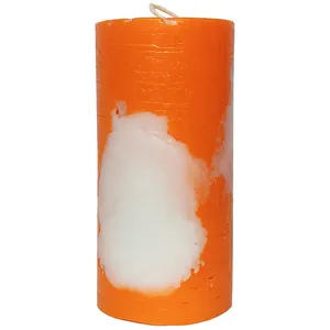 شمع مدل آسمان