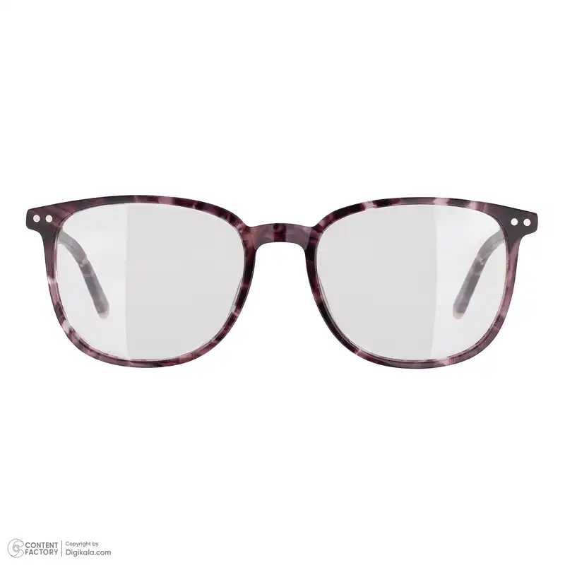 فریم عینک طبی مدل RGA051C3 Acetate Deep Pattern