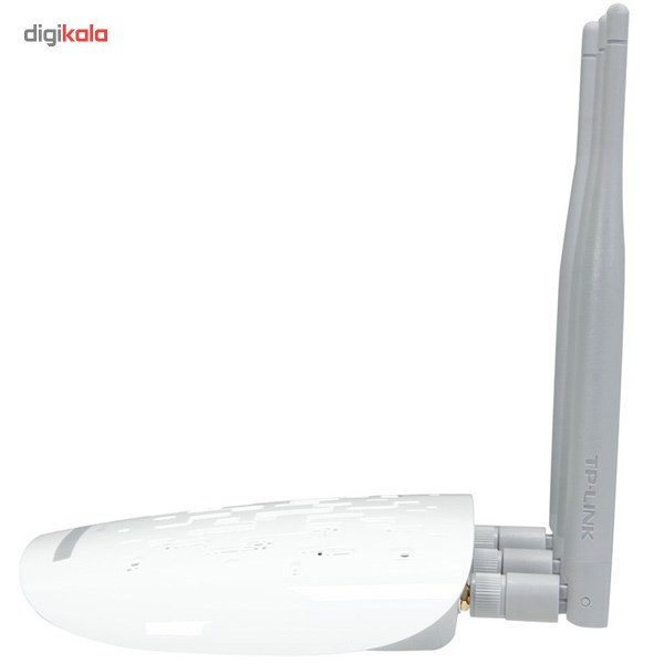 اکسس پوینت بی‌سیم N300 تی پی-لینک مدل TL-WA901ND