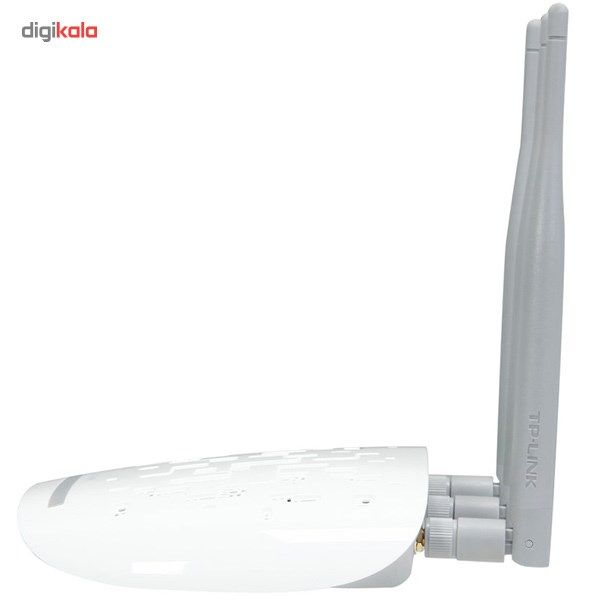 اکسس پوینت بیسیم N300 تی پی-لینک مدل TL-WA901ND main 1 6