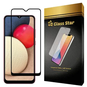 Glass Star CR Screen Protector For Samsung Galaxy A02s