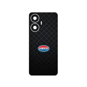 MAHOOT AMICO Cover Sticker for Realme C55