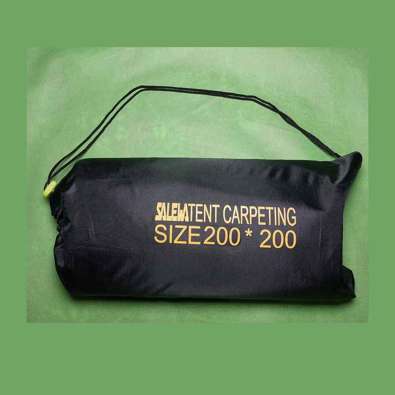 زیر انداز چادر مدل CARPET